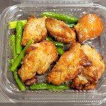 MEGAドン・キホーテ - 料理写真: