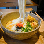 扇町うどん屋 あすろう - 