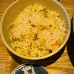 扇町うどん屋 あすろう - 