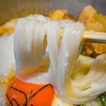 扇町うどん屋 あすろう - 