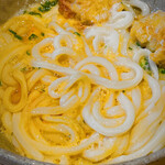 扇町うどん屋 あすろう - 