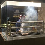 金のしゃもじ - 