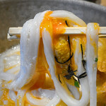 扇町うどん屋 あすろう - 