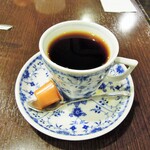 アタマンコーヒー - キリマンジャロ
