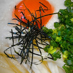 扇町うどん屋 あすろう - 