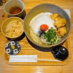 扇町うどん屋 あすろう - 