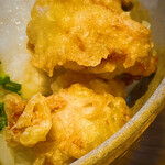 扇町うどん屋 あすろう - 