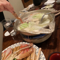 かに道楽 横浜店 - 