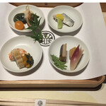 いにしえの宿 佳雲 - 