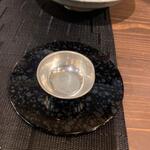 蕎麦前 中手 とうは - ドリンク