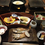 いにしえの宿 佳雲 - 