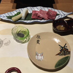 いにしえの宿 佳雲 - 