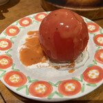 グリルキャピタル東洋亭 近鉄店 - 