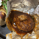 グリルキャピタル東洋亭 近鉄店 - 