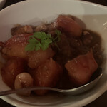 エルボラーチョ - マリネーラ