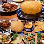 バインセオ サイゴン - 