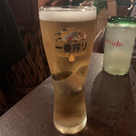 エルボラーチョ - サブマリン