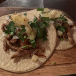 エルボラーチョ - パストール