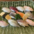 魚大将 - 料理写真:大盛り寿司