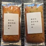 BONBONS DE K - 