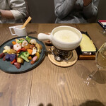 Sapporo Cheese House Mero. - 