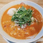 麺屋YAMATO - 