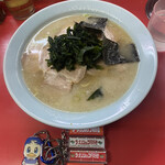 グッドモーニング ラーメンショップ - 