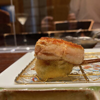 北新地　串かつ凡 - 