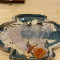 鮨いわもと - 
