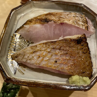 鮨いわもと - 