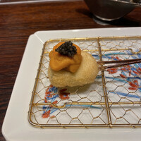 北新地　串かつ凡 - 