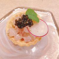 鉄板焼きWAGYU LIVERARY - 