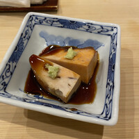 鮨いわもと - 
