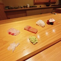 鮨 しゅん輔 阿佐ヶ谷 - 