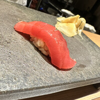 新宿 鮨 ふくじゅ - 
