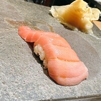 新宿 鮨 ふくじゅ - 