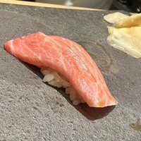 新宿 鮨 ふくじゅ - 