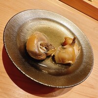 鮨 しゅん輔 阿佐ヶ谷 - 