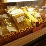 ヤシマヤ - ラスク方面