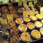 バックシュトゥーベ ツオップ - 130531