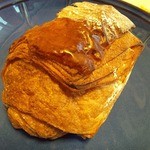 バックシュトゥーベ ツオップ - 130531