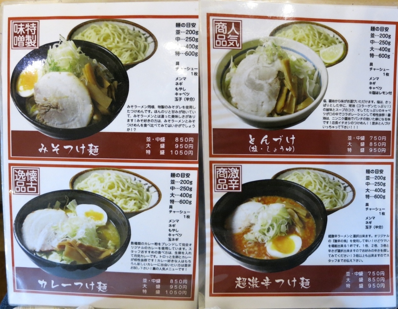 活動歴および当時の関連ビジュアル記録