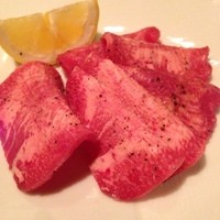 焼肉一頭両騨 町田本店 - 牛タン塩