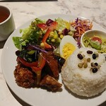 ベビーフェイスプラネッツ - 