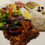 ベビーフェイスプラネッツ - 