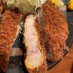 Katsu Masa - 断面