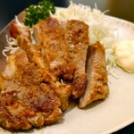 炭焼 やきとん酒場 TONTON - 