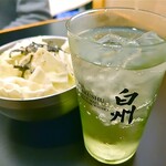 炭焼 やきとん酒場 TONTON - 