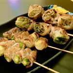 炭焼 やきとん酒場 TONTON - 