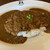 カレーのエース - 料理写真: